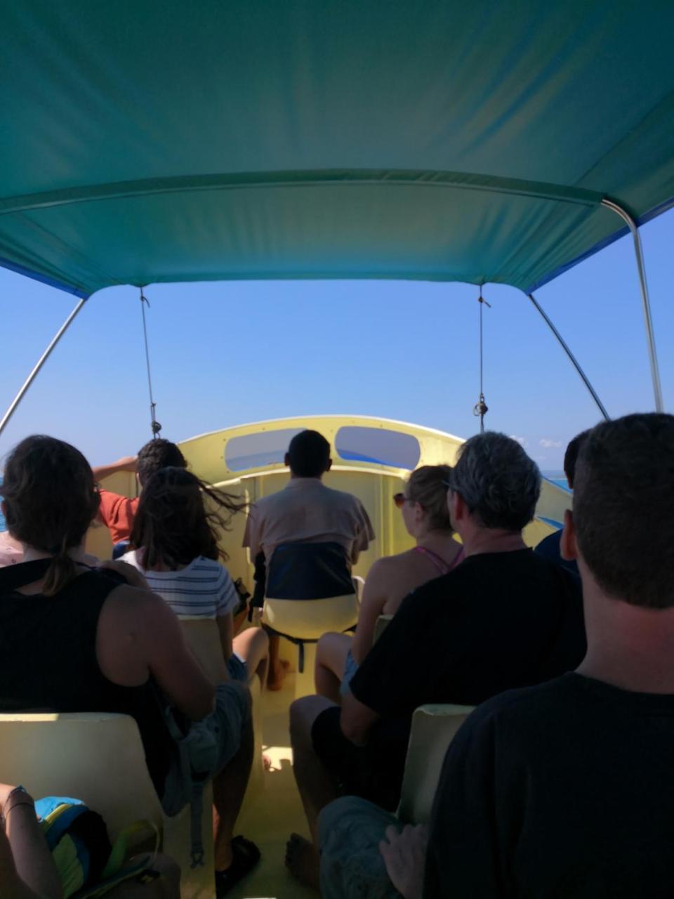 Casita Happy Feet And Tours Corcovado Hotel Drakes Bay Eksteriør billede